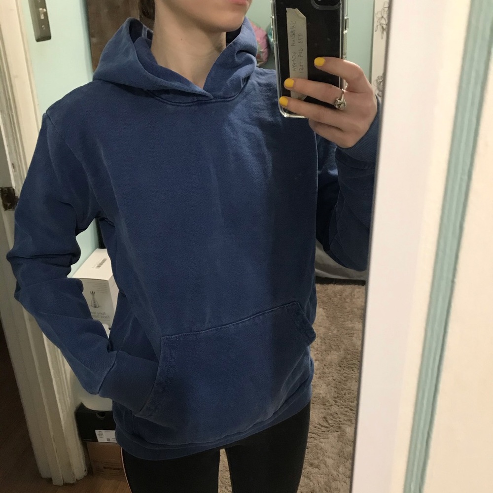 Talentless Youth Medium Pullover Sweatshirt